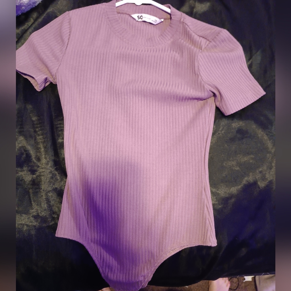 Bodysuit